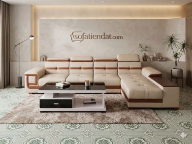 sofa góc 0033