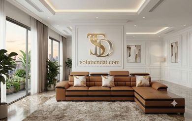 sofa góc 0039