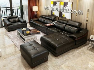 sofa góc 0036