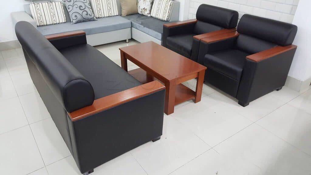 Sofa bộ TD 44