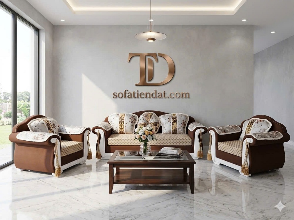 Salon bộ 0016