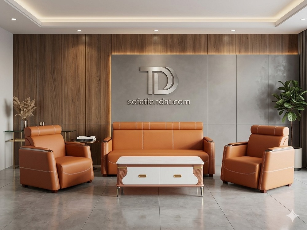 sofa bộ 708