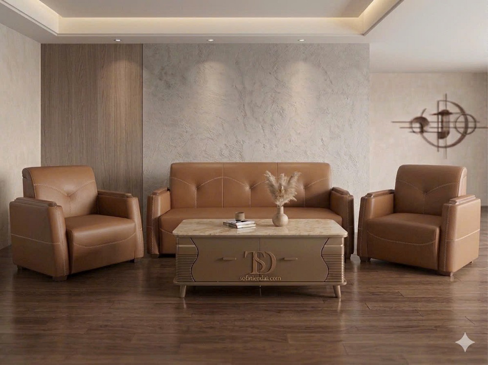 sofa bộ 708