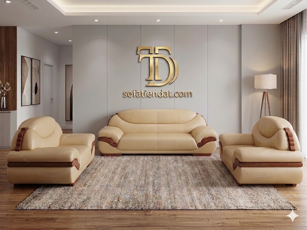 sofa bộ 521
