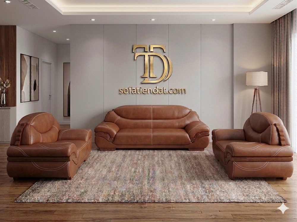 sofa bộ 521