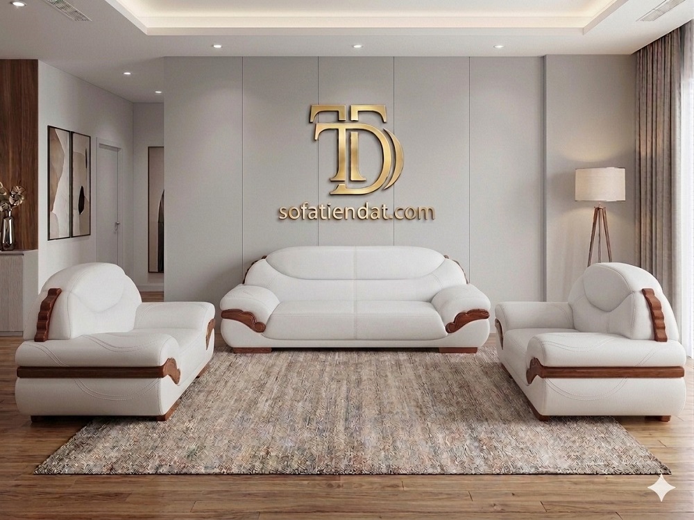 sofa bộ 521