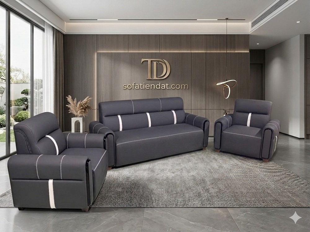 sofa bộ 707-1