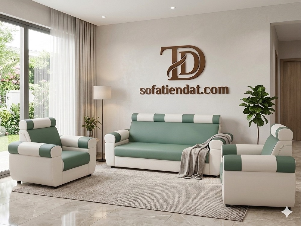 sofa bộ 709