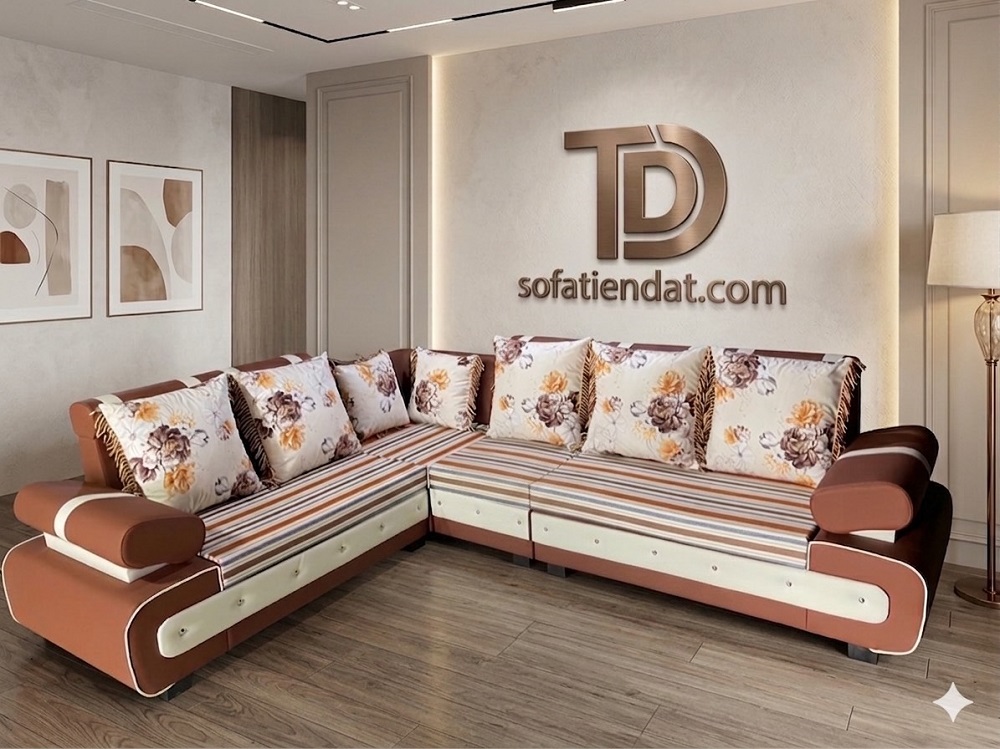 sofa góc 0023