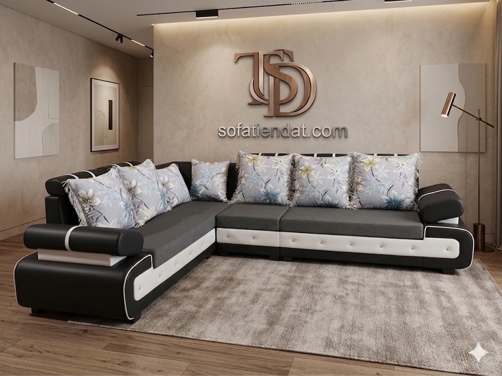 sofa góc 0023