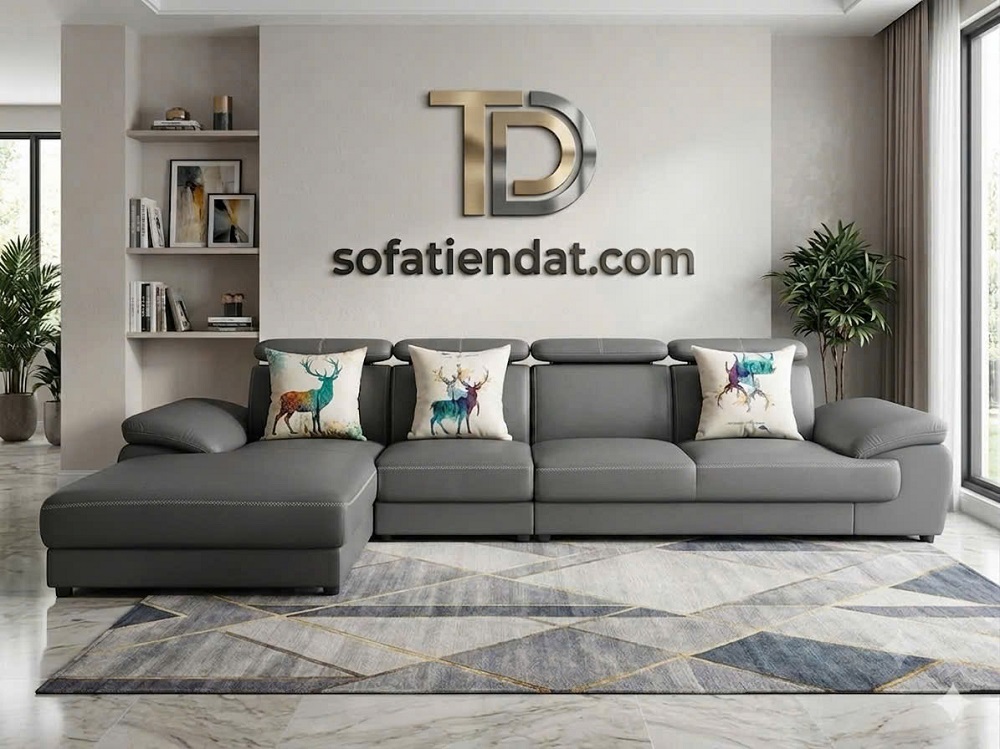 sofa góc 0030