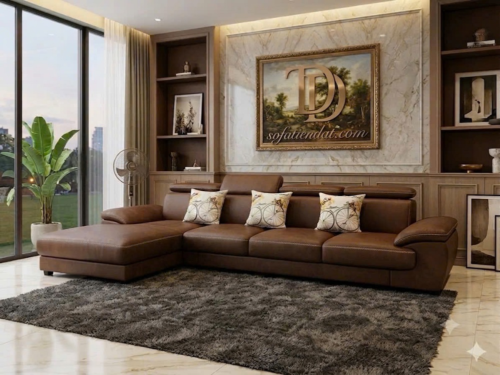 sofa góc 0030