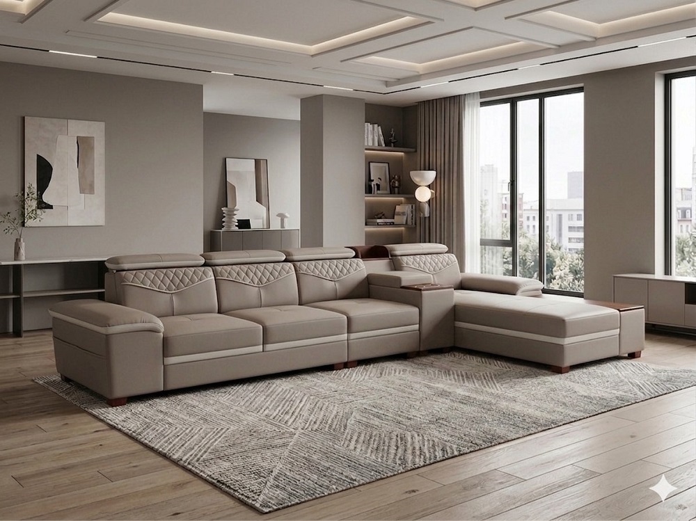 sofa góc 0032-2