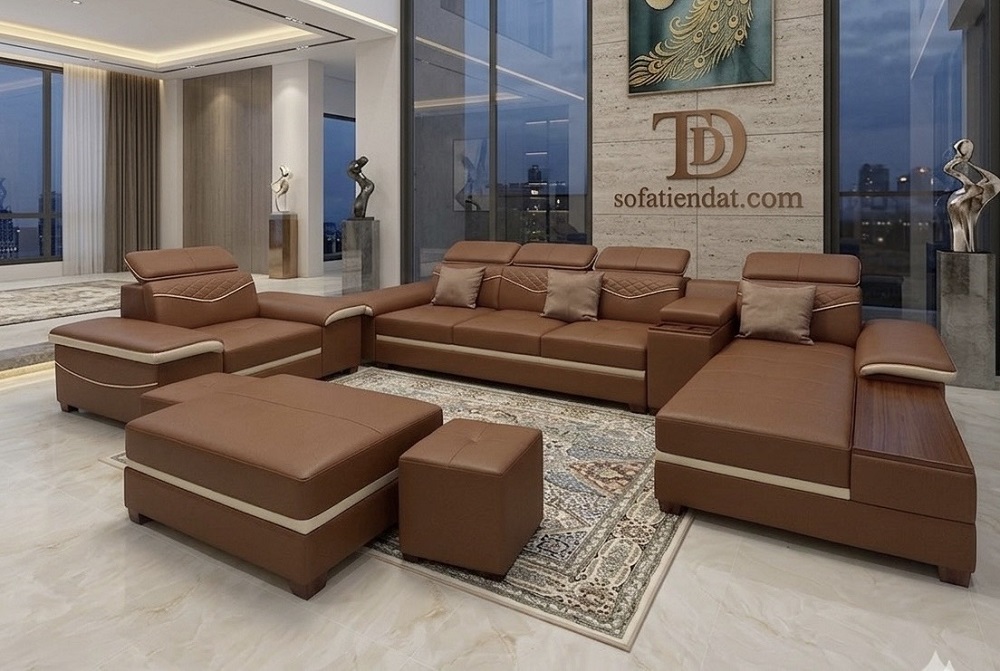 sofa góc 0032