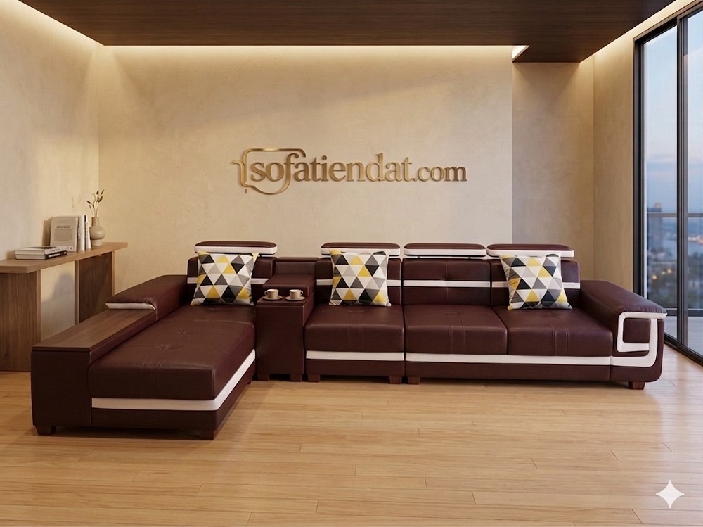 sofa góc 0033-1