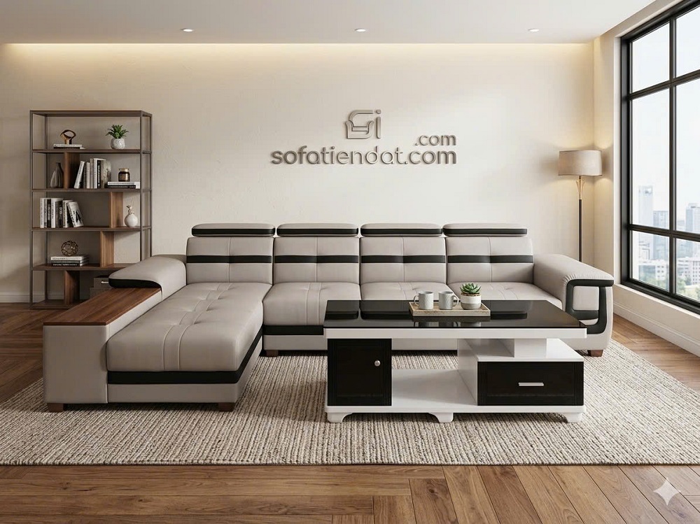sofa góc 0033