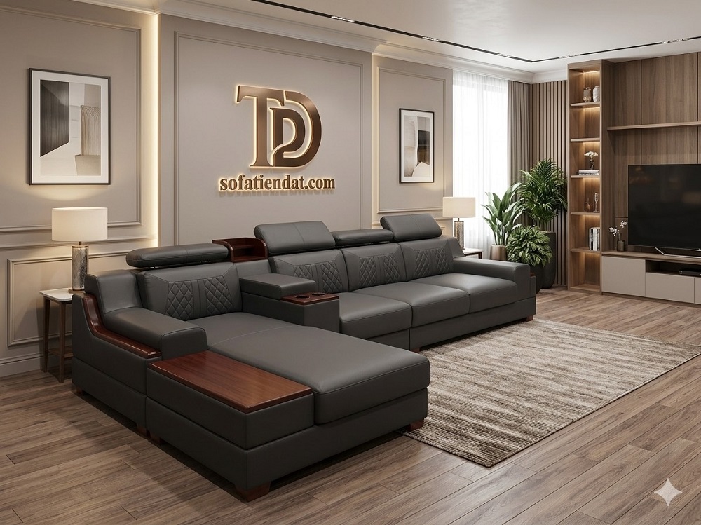 sofa góc 0034