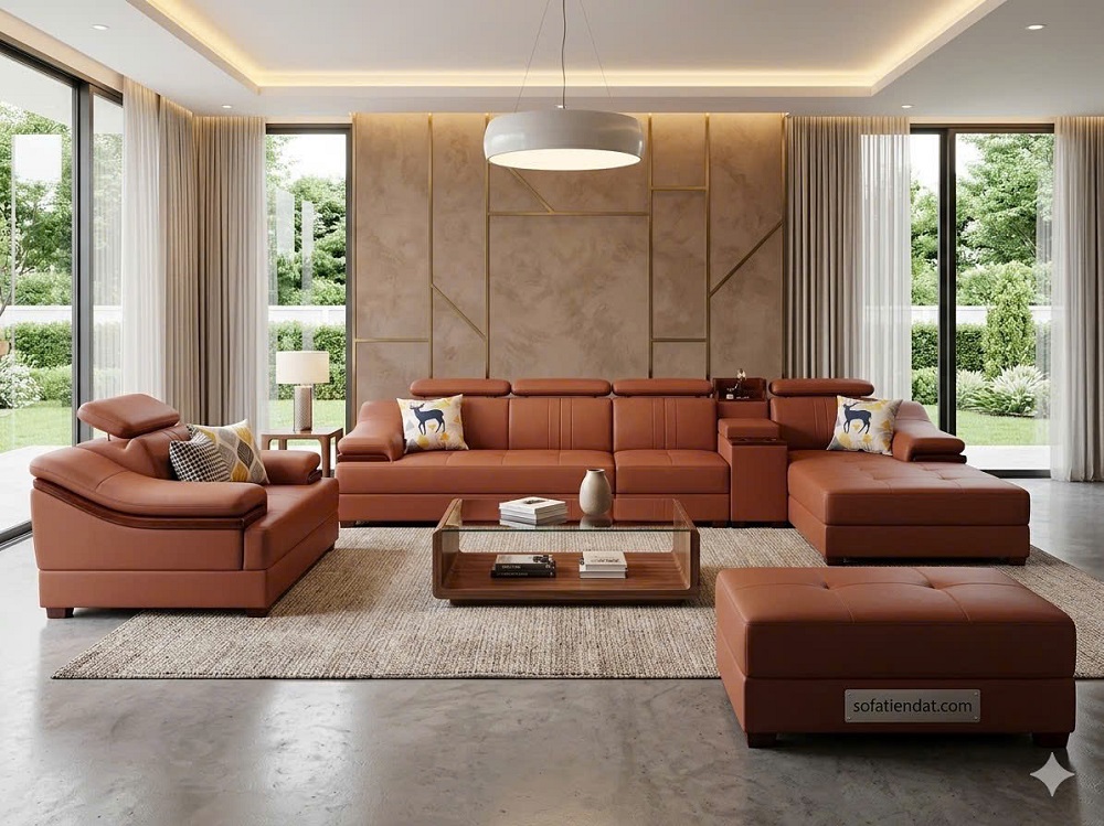 sofa góc 0036