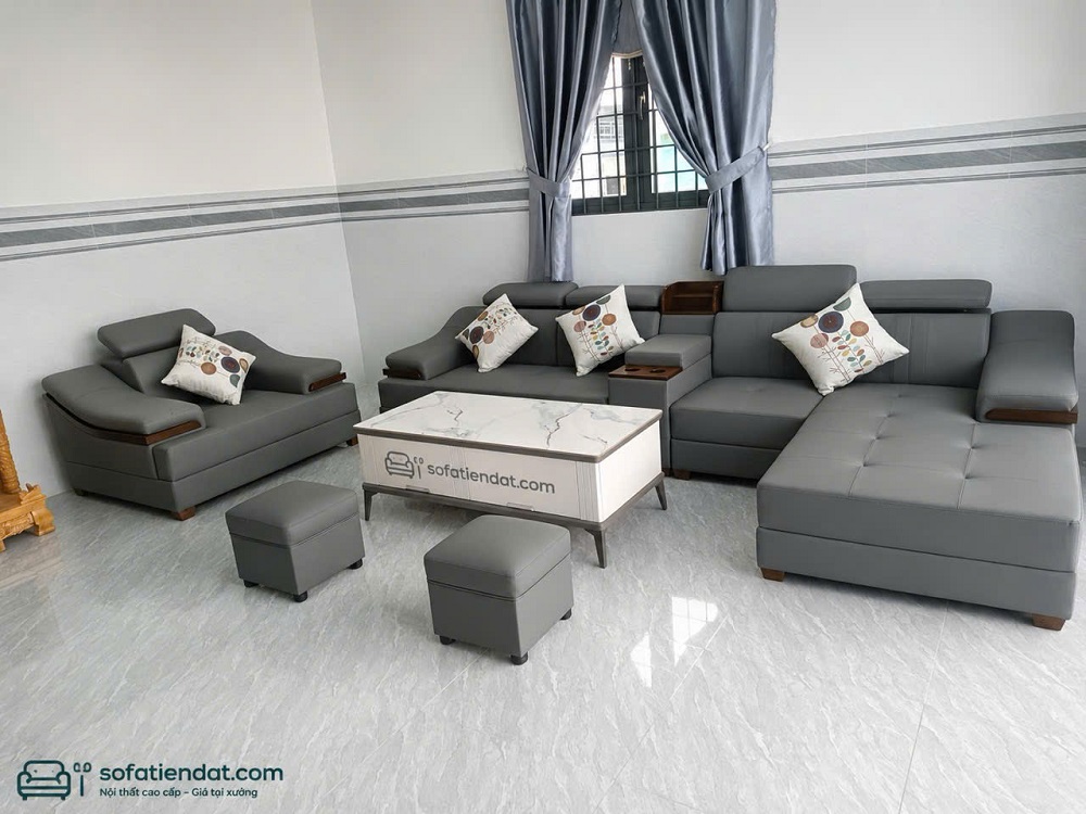 sofa góc 0036