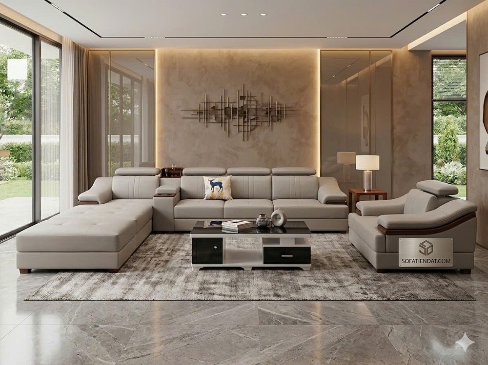 sofa góc 0036