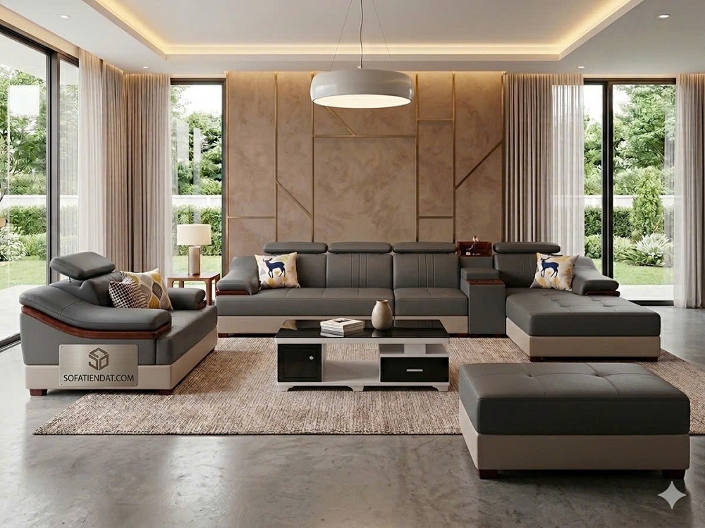 sofa góc 0036