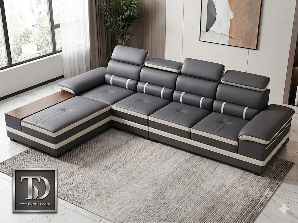 sofa góc 0039