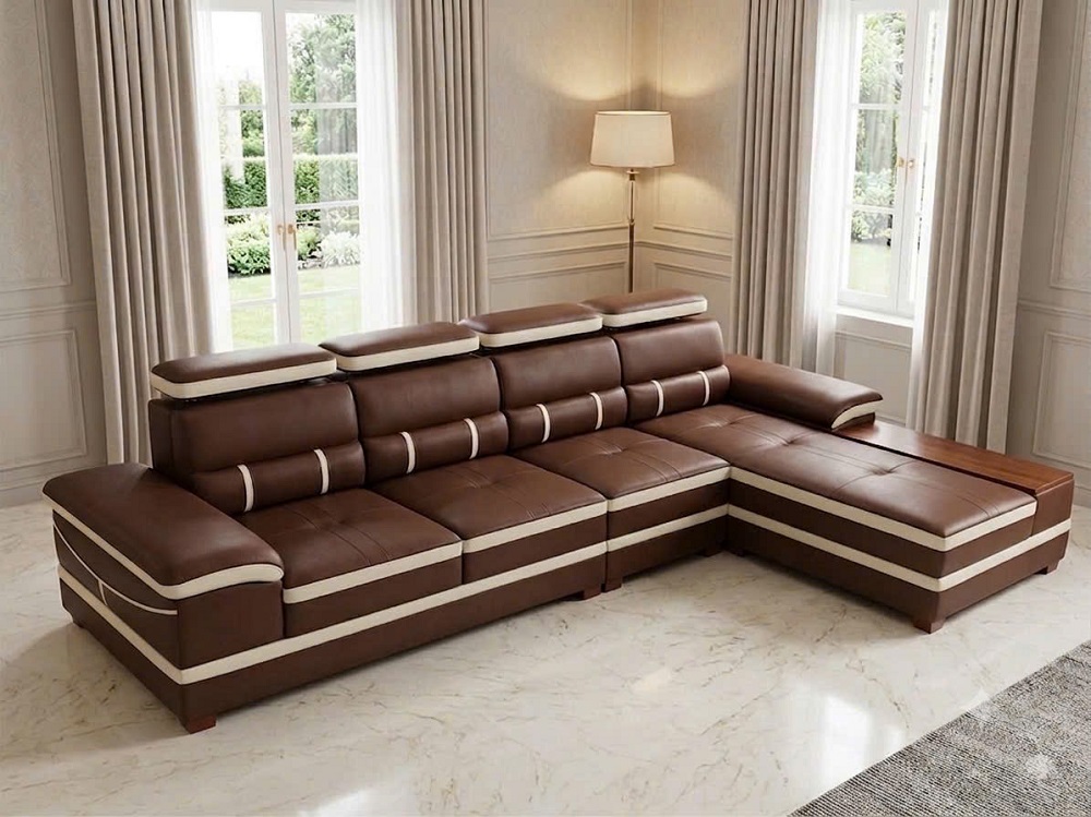sofa góc 0039