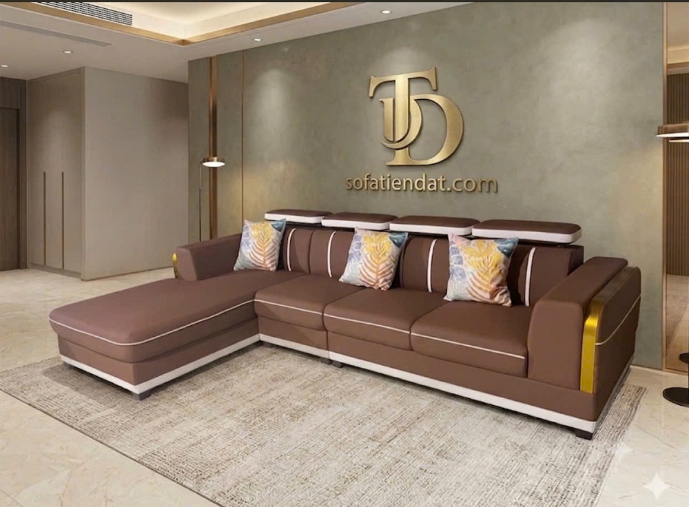 sofa góc 0045