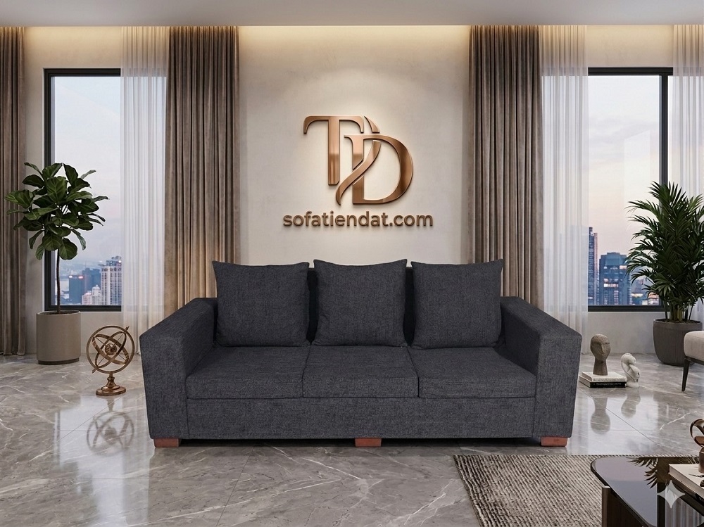 sofa băng TD 11