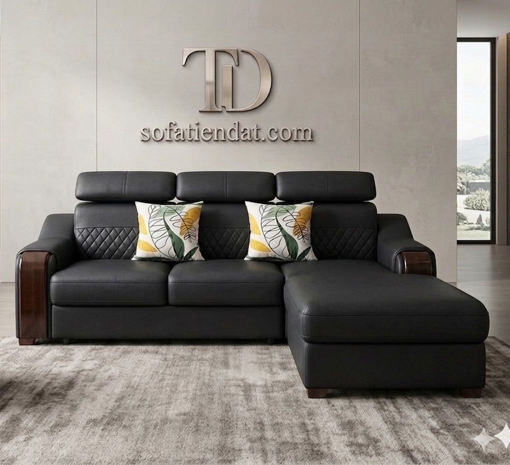 sofa băng TD 0042
