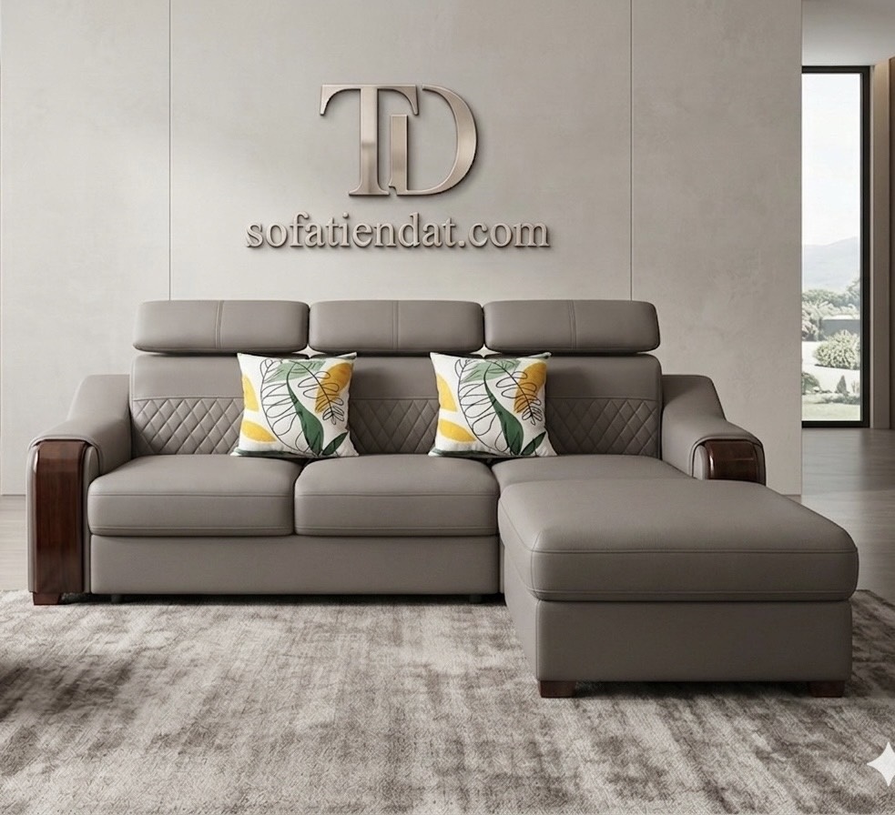 sofa băng TD 0042