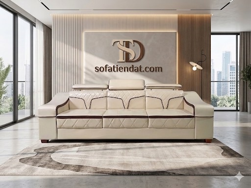sofa băng TD 0031