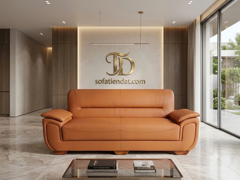 sofa băng TD 0018