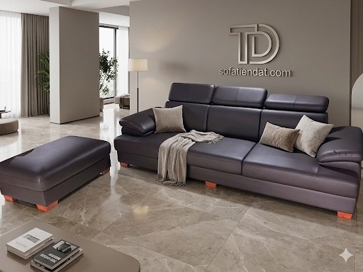 sofa băng TD 0030