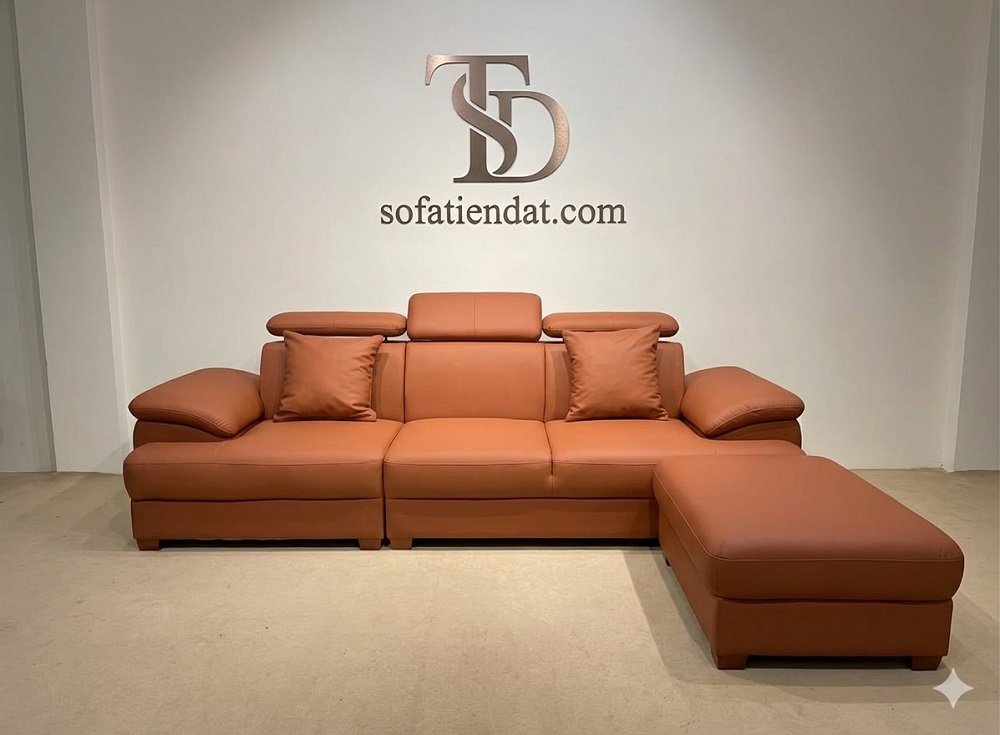 sofa băng TD 0030