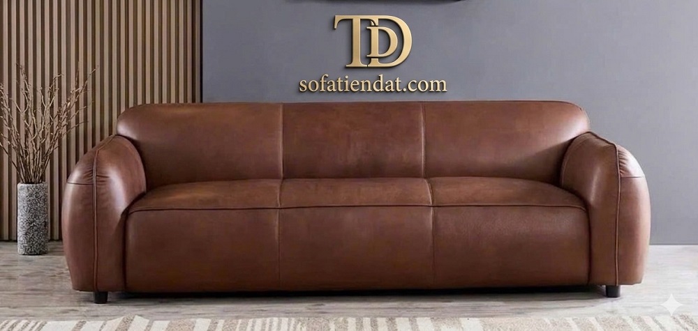 sofa băng TD 08
