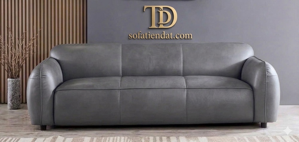 sofa băng TD 08